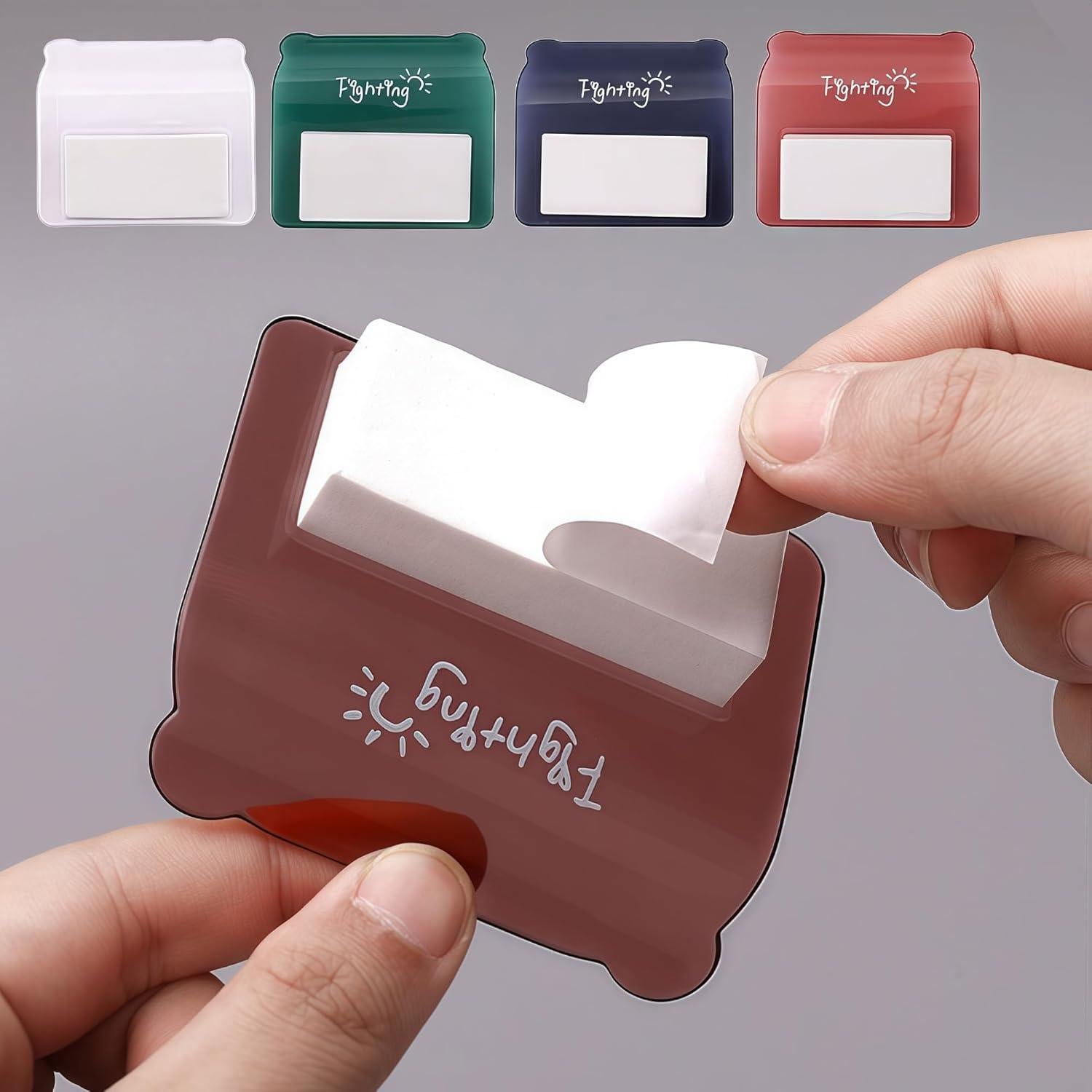 Elevadores de Asiento de Inodoro KWHSPKENG - 4 Piezas Multicolor