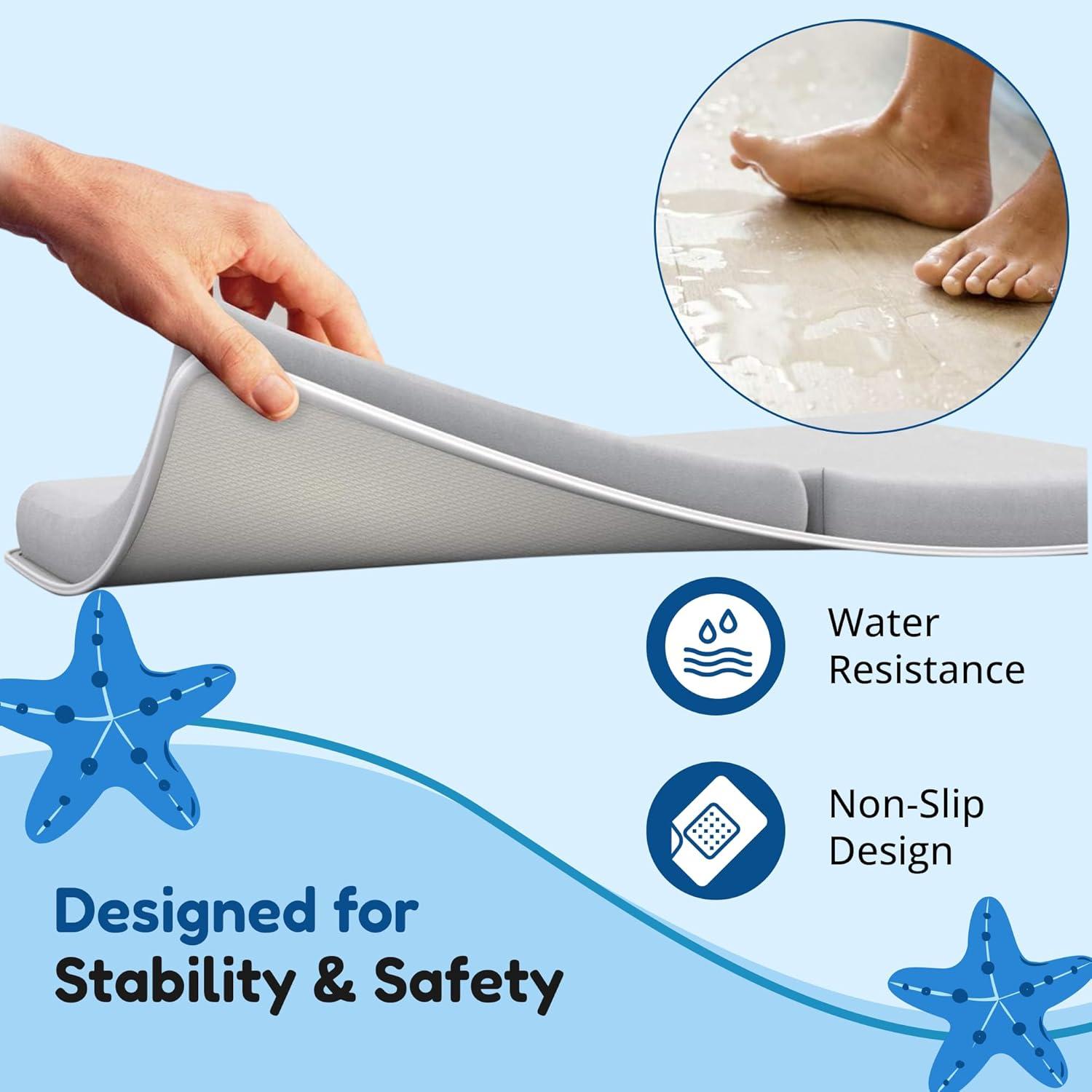 Almohadilla para Rodillas y Codos Vault & Co - 1.5" Gruesa