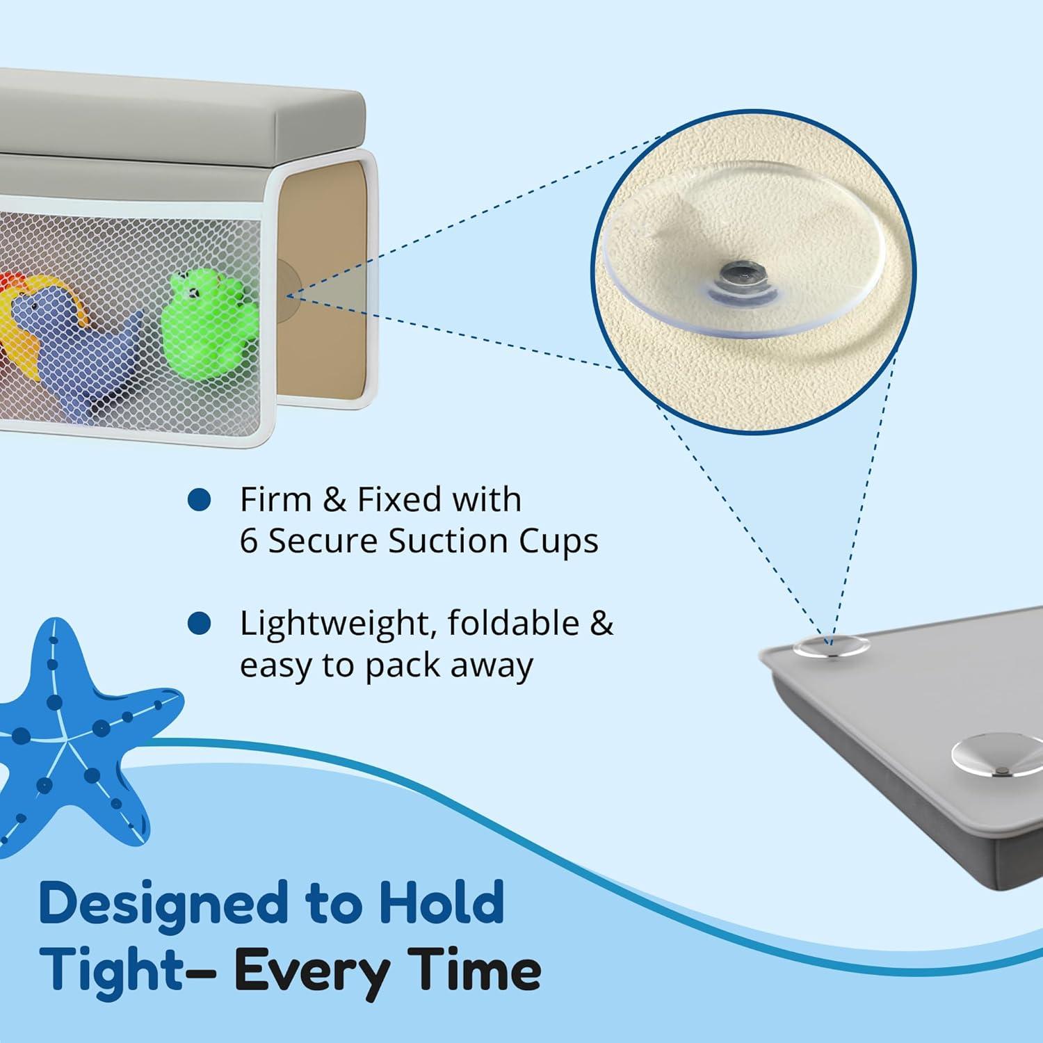 Almohadilla para Rodillas y Codos Vault & Co - 1.5" Gruesa