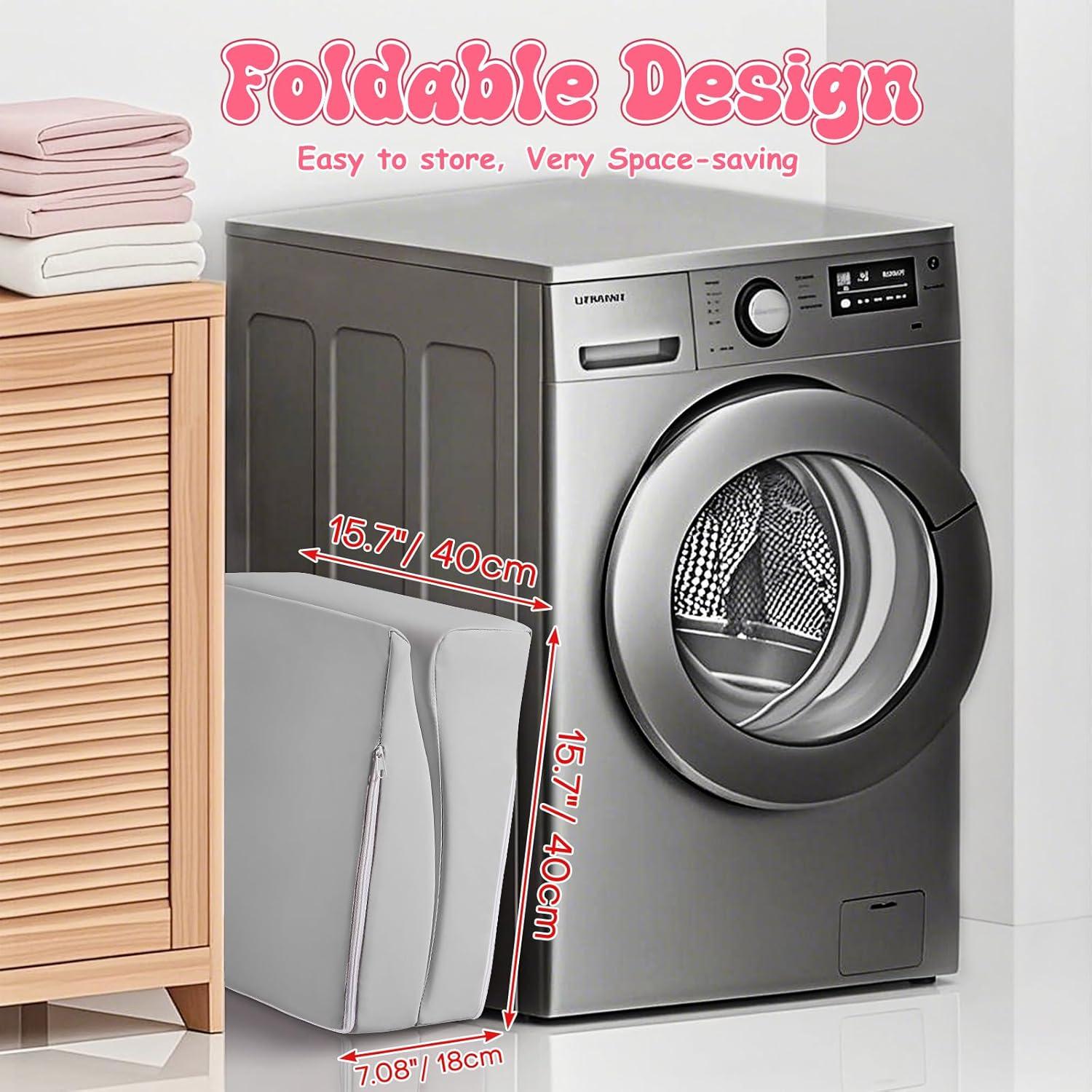 Estación de Lavado de Cabello Noverlife Gris para Niños, 80x40cm