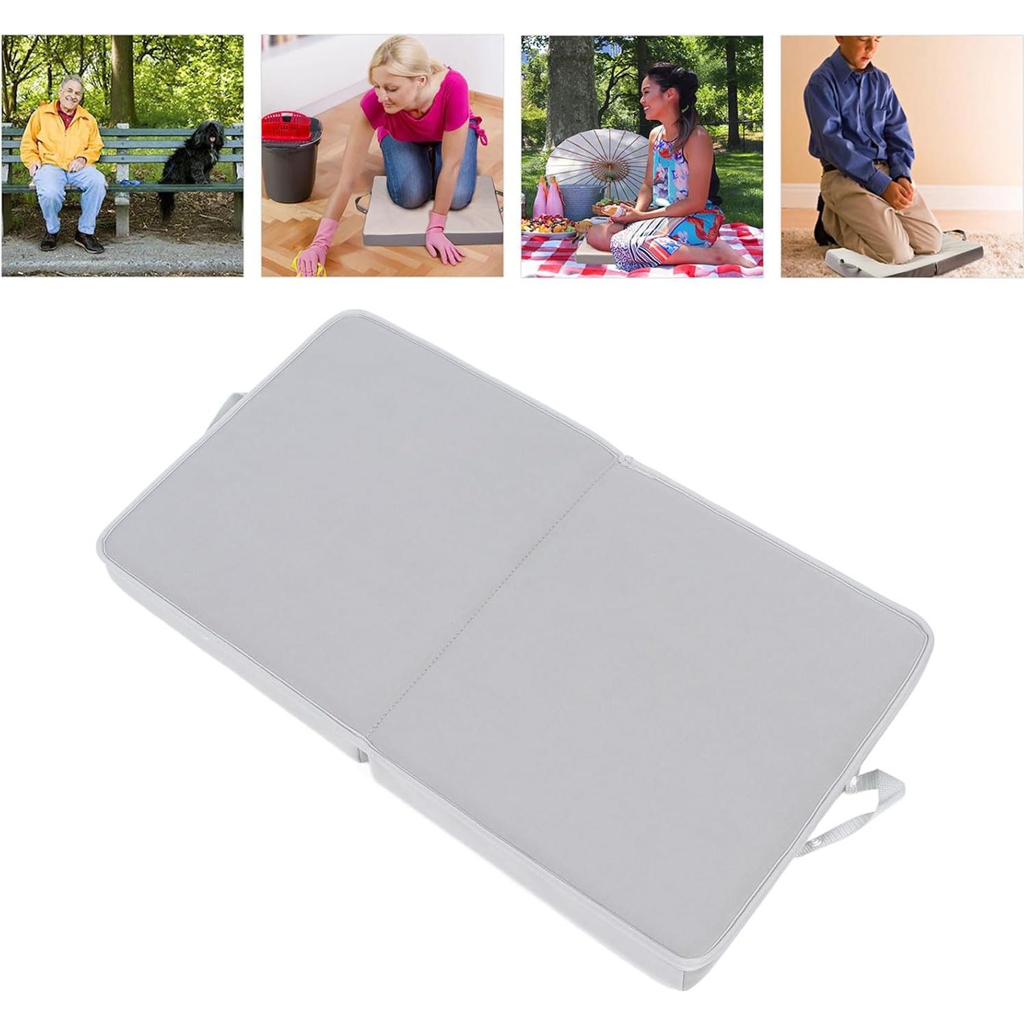 Almohadilla para Rodillas Pilipane Neopreno Antideslizante 34x61cm