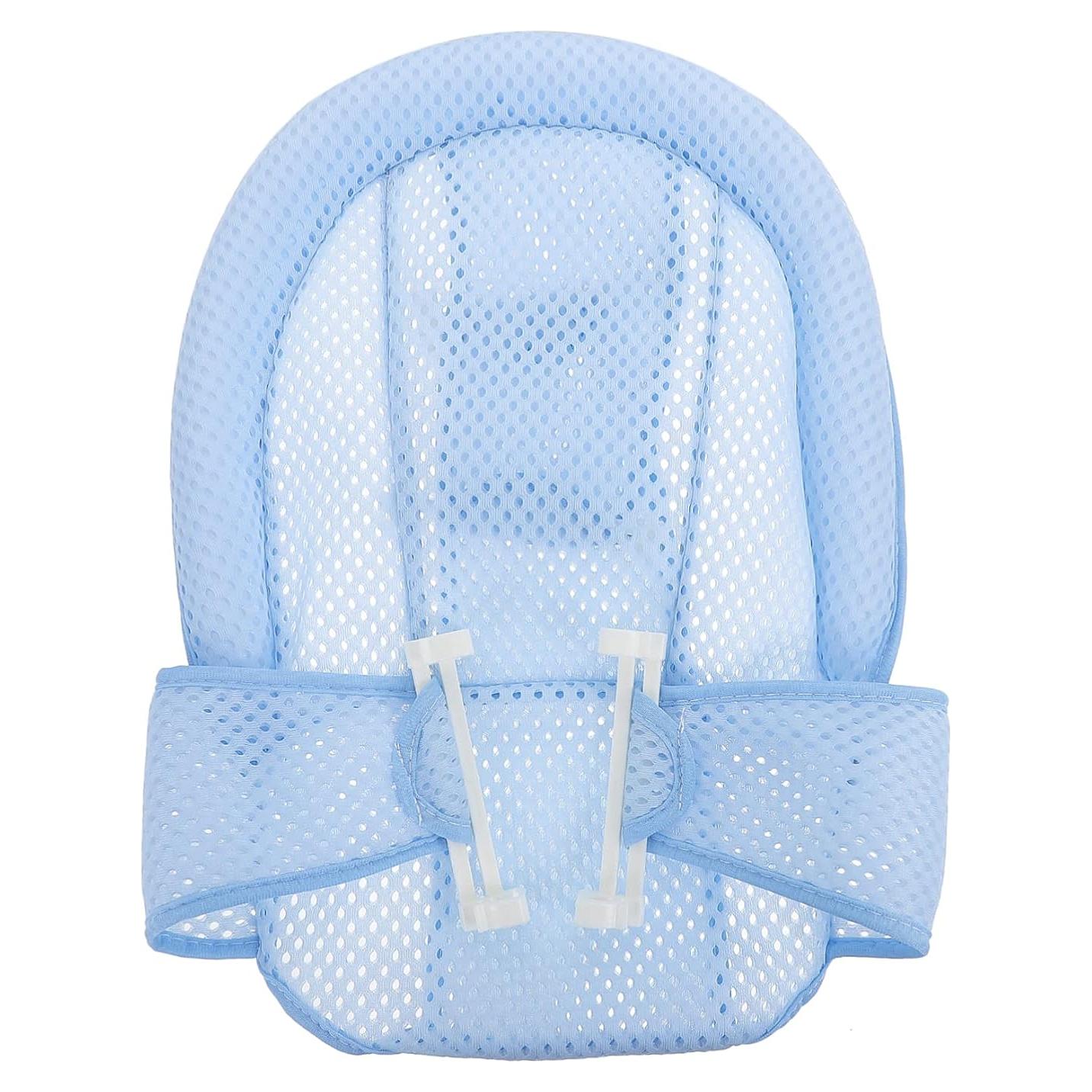 Almohadilla de Soporte para Baño Ajustable Yardwe 66x92 cm