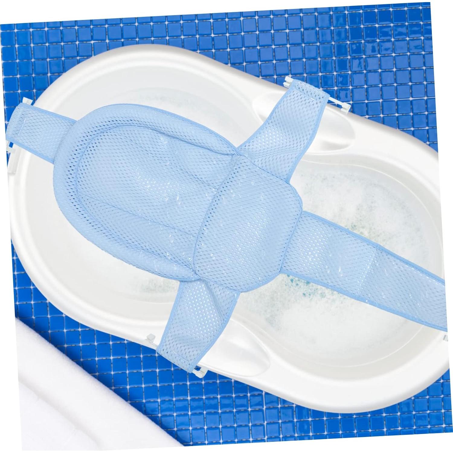 Almohadilla de Soporte para Baño Ajustable Yardwe 66x92 cm