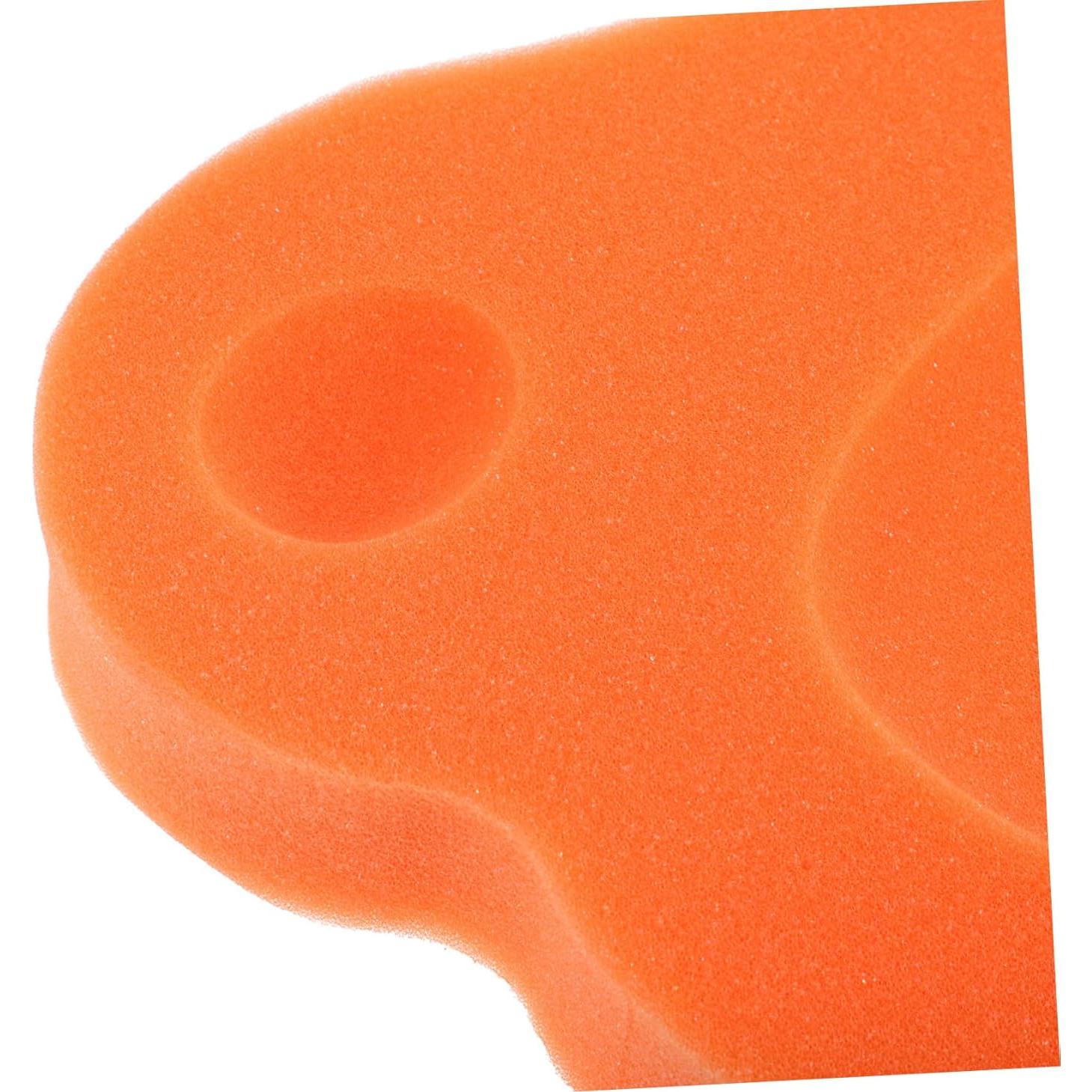 Cojín de Baño Antideslizante FOMIYES para Bebés 48x30cm