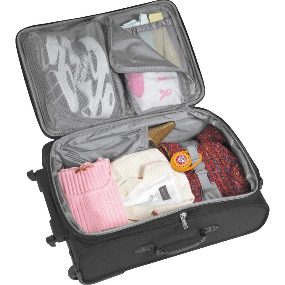 Desodorante Clip N' Go Arm & Hammer Odor Busterz 2 Piezas