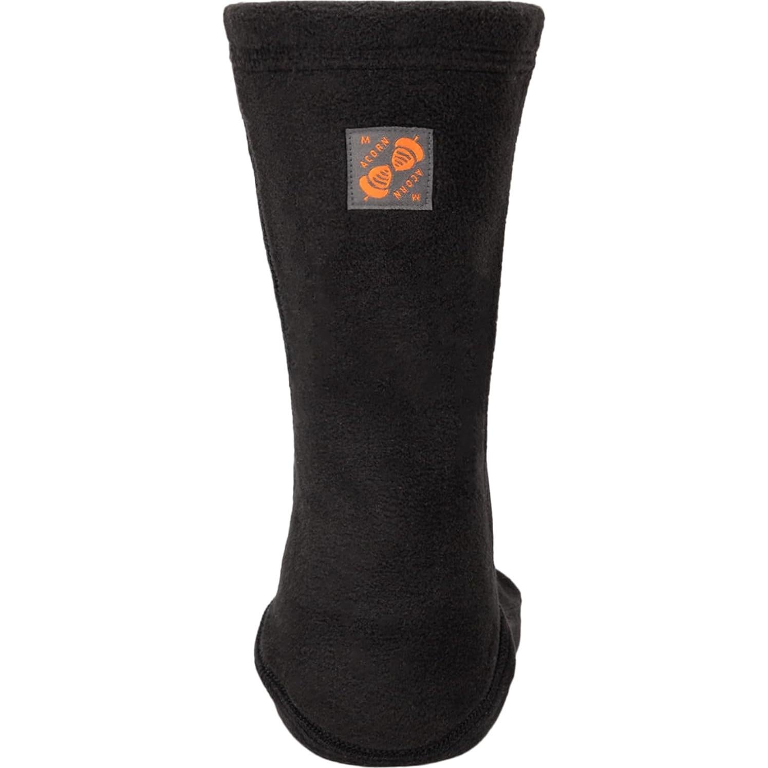 Calcetines de Forro Polar Acorn Unisex Altura Media Suaves