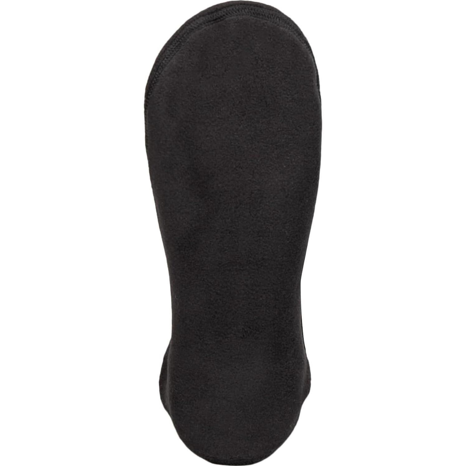 Calcetines de Forro Polar Acorn Unisex Altura Media Suaves