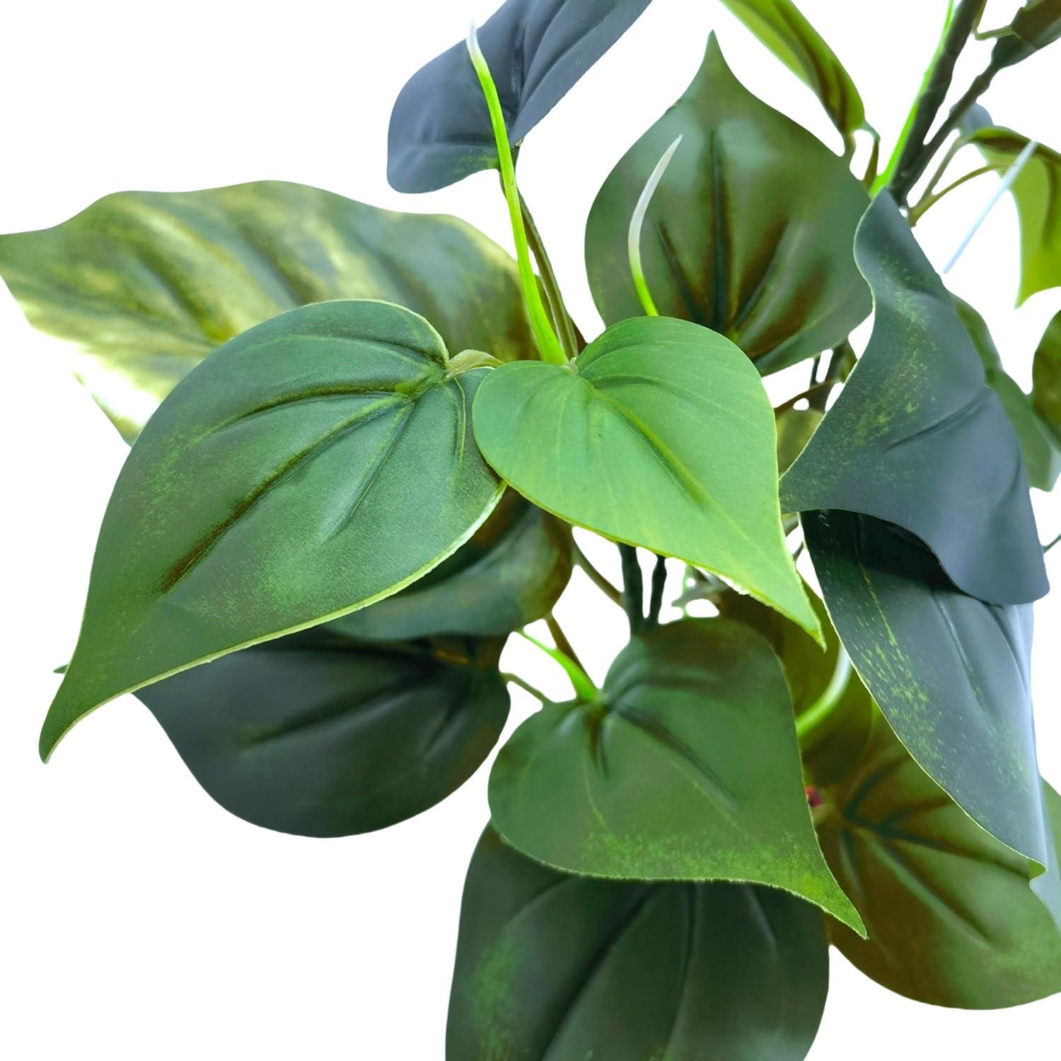 Planta Artificial para Acuarios M2cbridge 30.48cm Verde