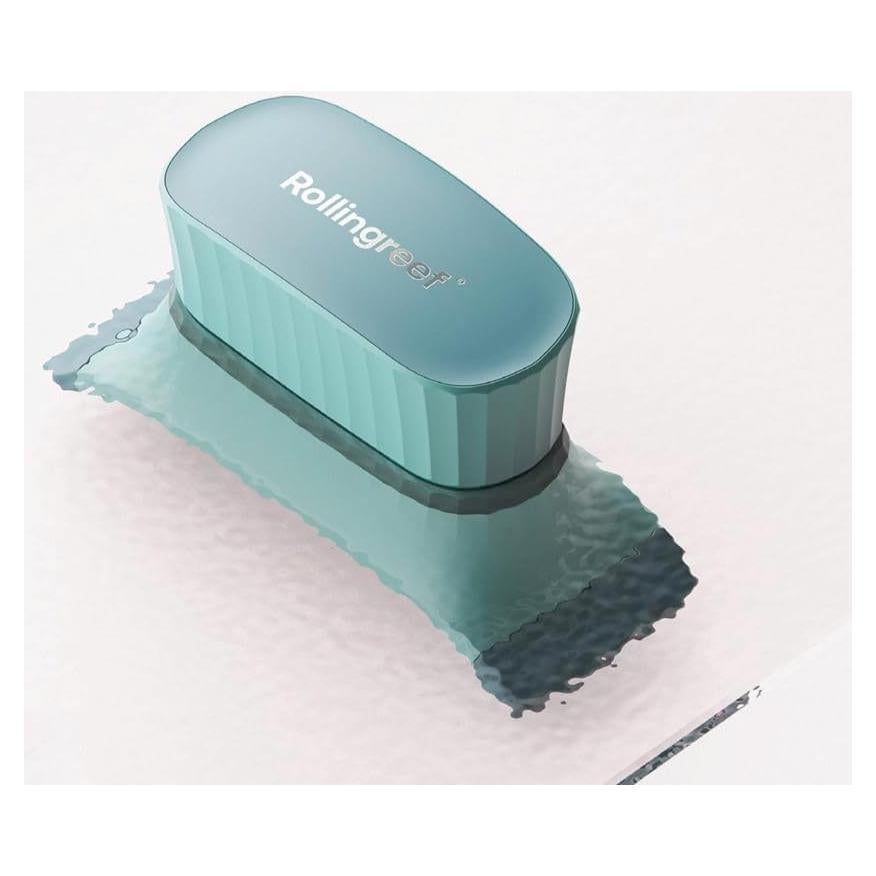 Limpiador Magnético de Cristales para Acuario Rollingreef RR-AS