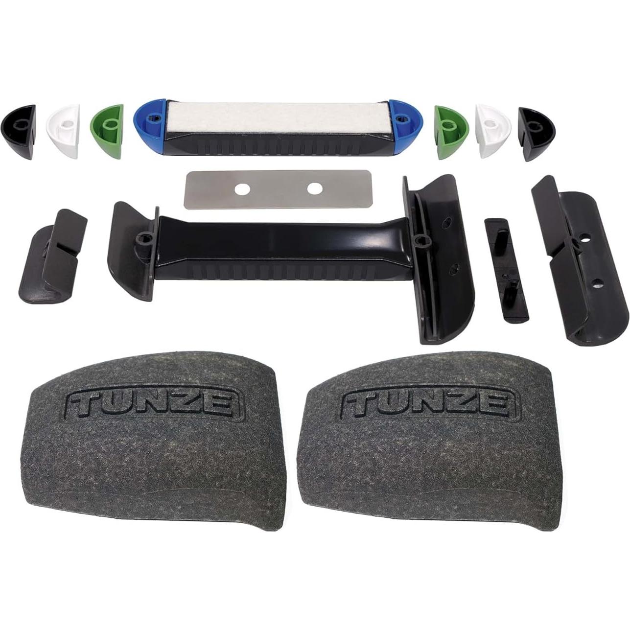 Limpiador de Acuarios TUNZE Care Magnet Long 10-15 mm