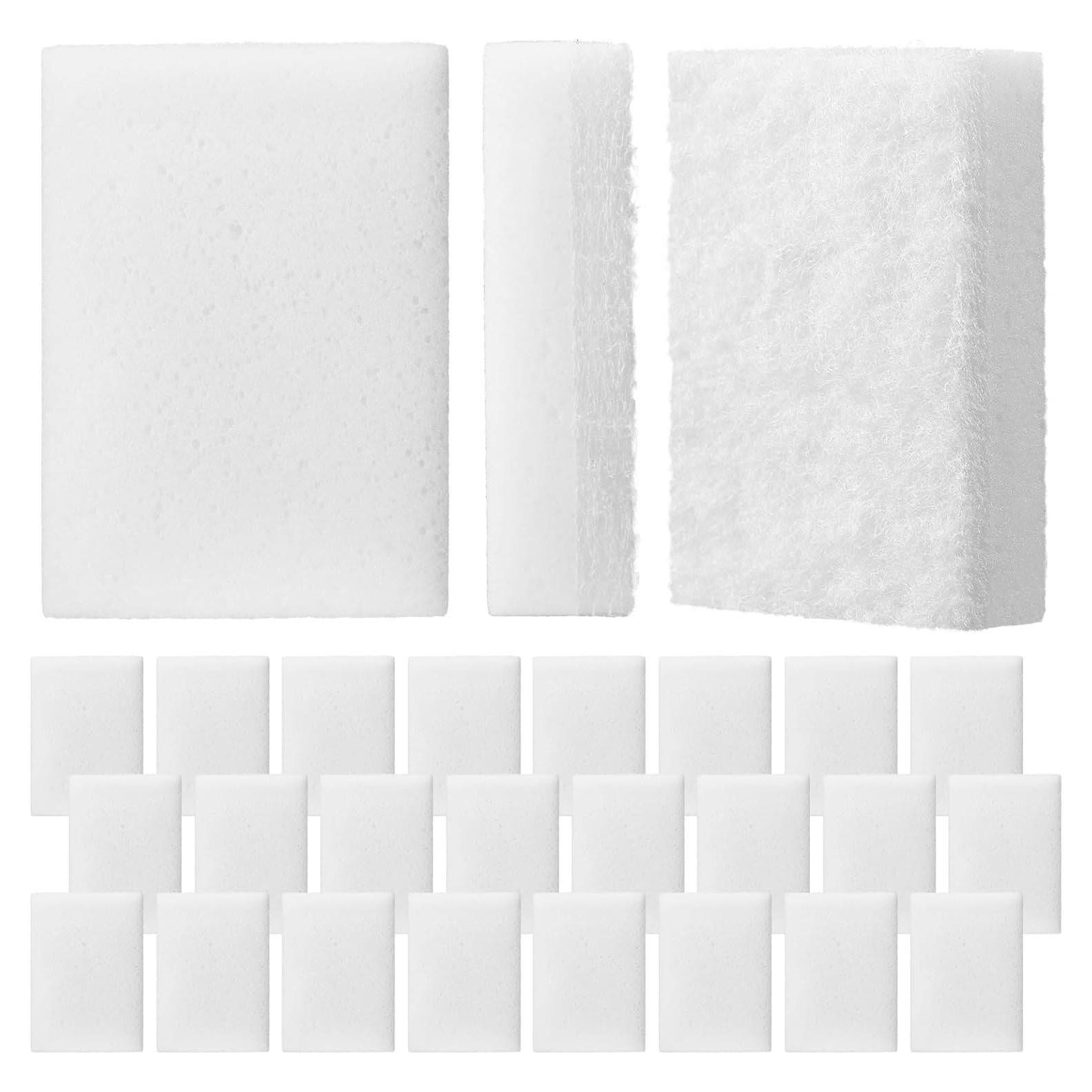 Almohadillas de Algas Vesici 24 Pcs Doble Cara 5x7 cm