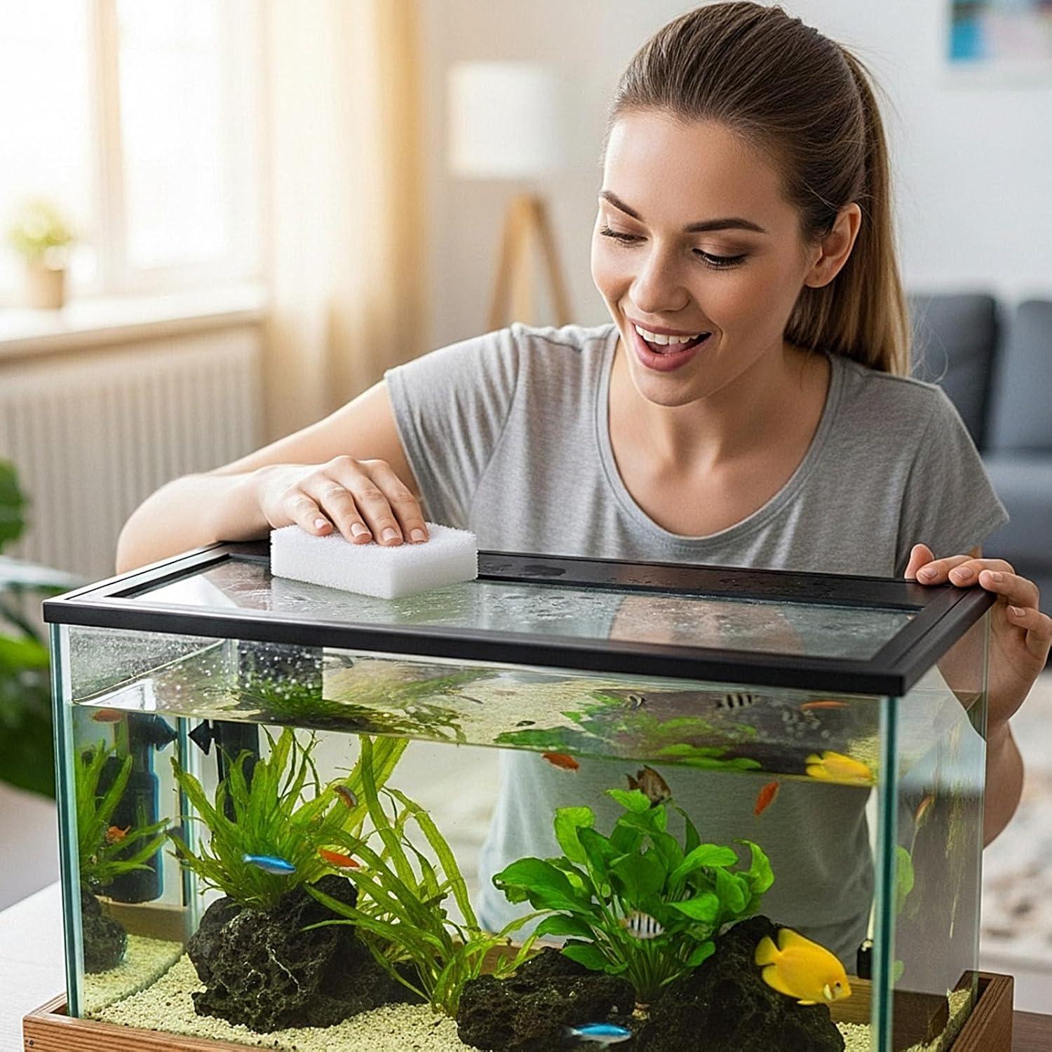 Almohadillas de Algas Vesici 24 Pcs Doble Cara 5x7 cm