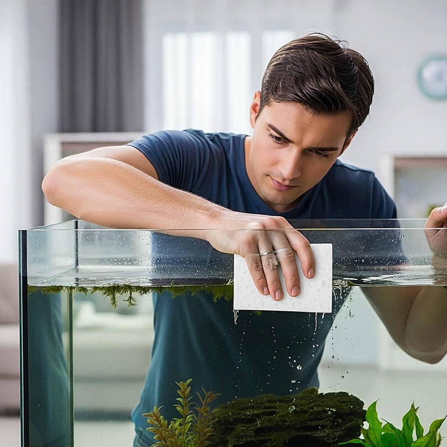 Almohadillas de Algas Vesici 24 Pcs Doble Cara 5x7 cm