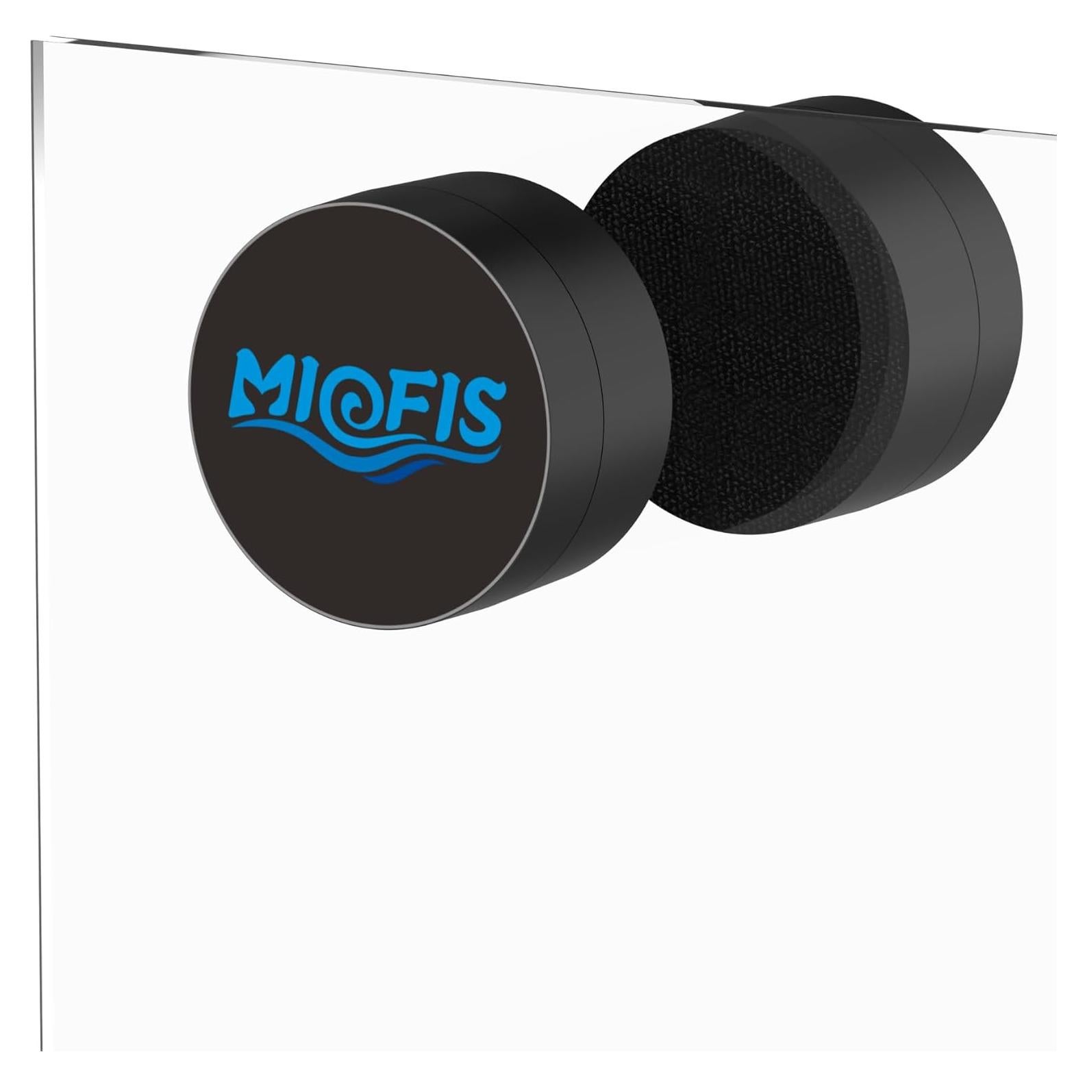 Limpiador Magnético para Acuarios Smartreefs Nano 40 Galones