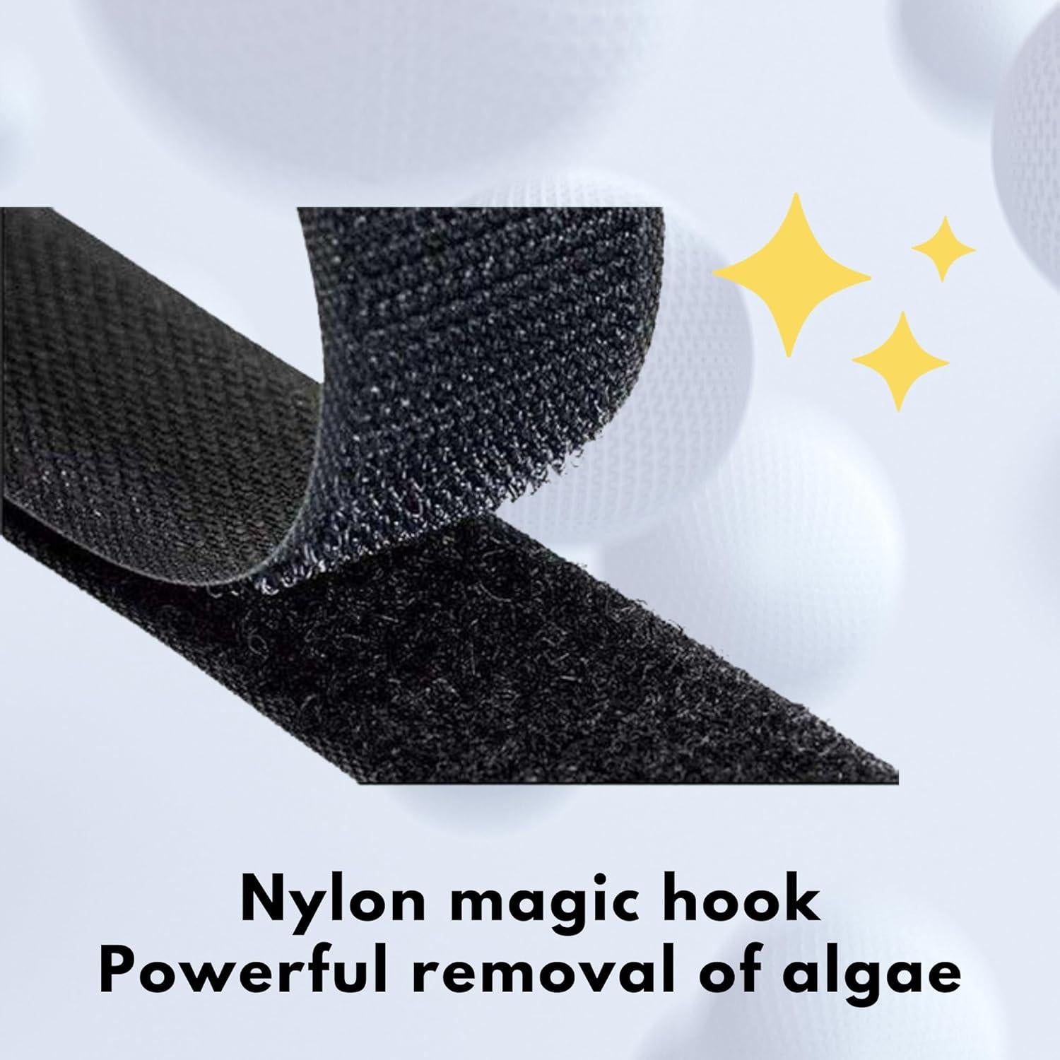 Limpiador Magnético para Acuarios Smartreefs Nano 40 Galones