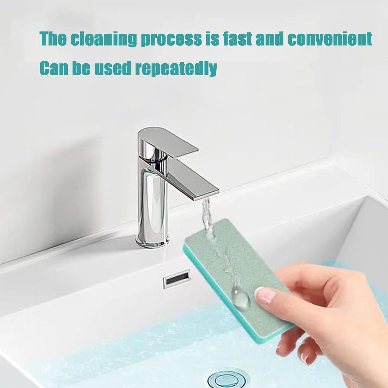 Paquete de 3 herramientas de limpieza para acuarios Zoewan