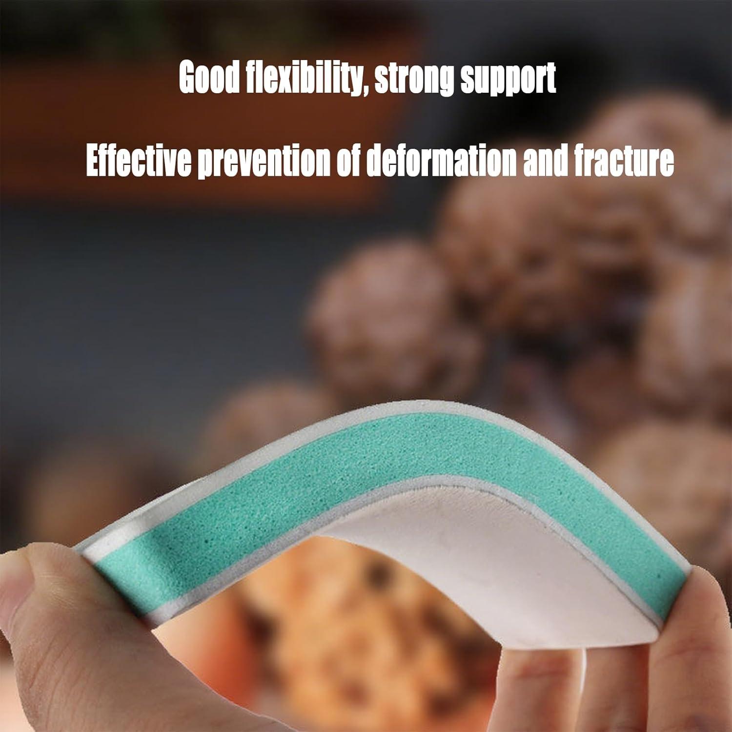 Paquete de 3 herramientas de limpieza para acuarios Zoewan