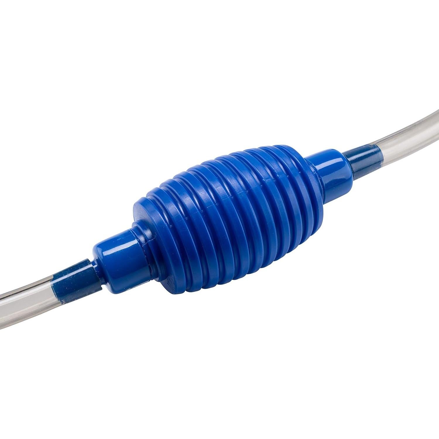 Sifón de Grava Limpiador de Agua Tetra para Acuarios 208L