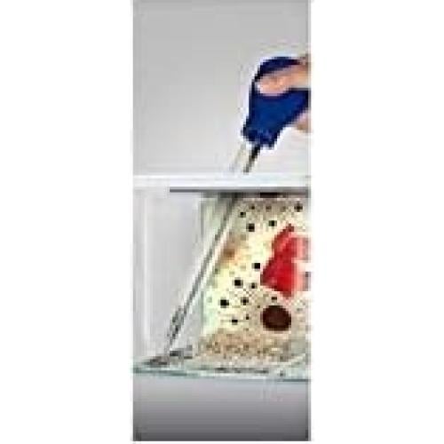 Removedor de Desechos y Alimentador Fluval 25x10x20 cm