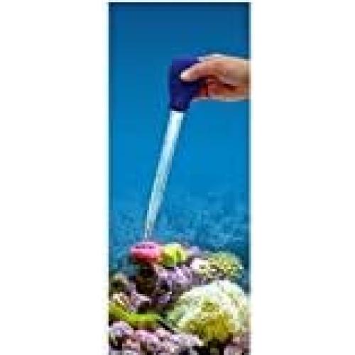 Removedor de Desechos y Alimentador Fluval 25x10x20 cm