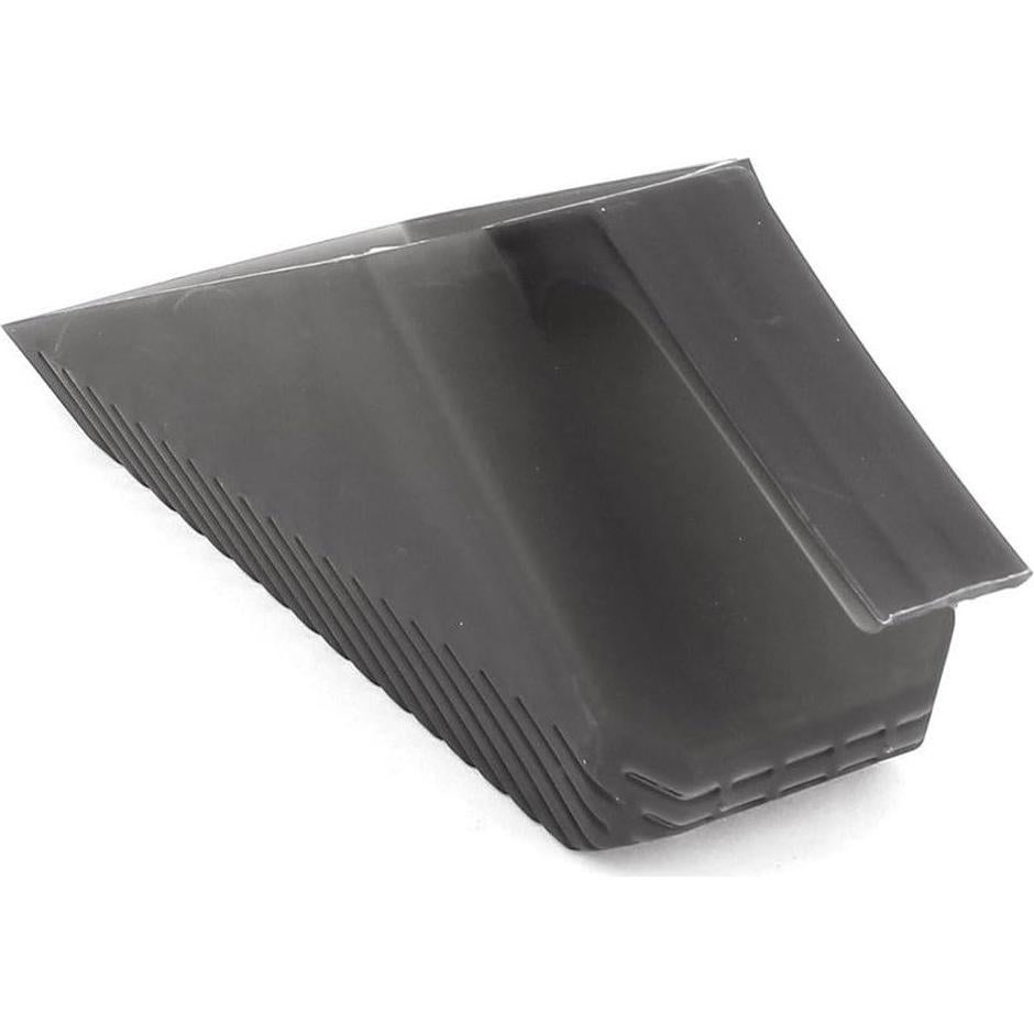 Pala de Arena para Acuario XMHF 18x8.5cm Plástico Gris