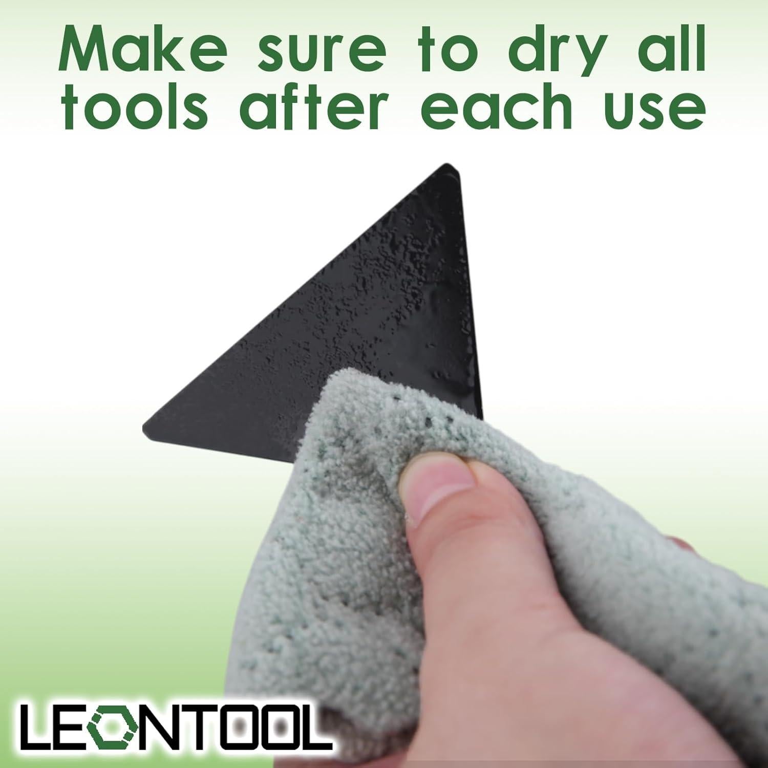 Kit de Acuario 4 Pcs LEONTOOL Herramientas Acuáticas Inoxidable