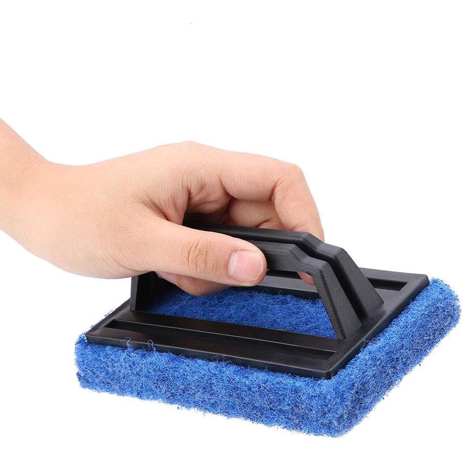 Cepillo Limpiador de Acuarios Yoidesu 14.5cm para Cristales