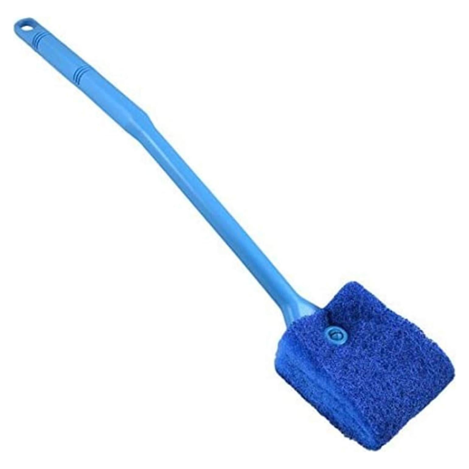 Cepillo Limpiador de Acuario XMHF de Esponja Doble Lado