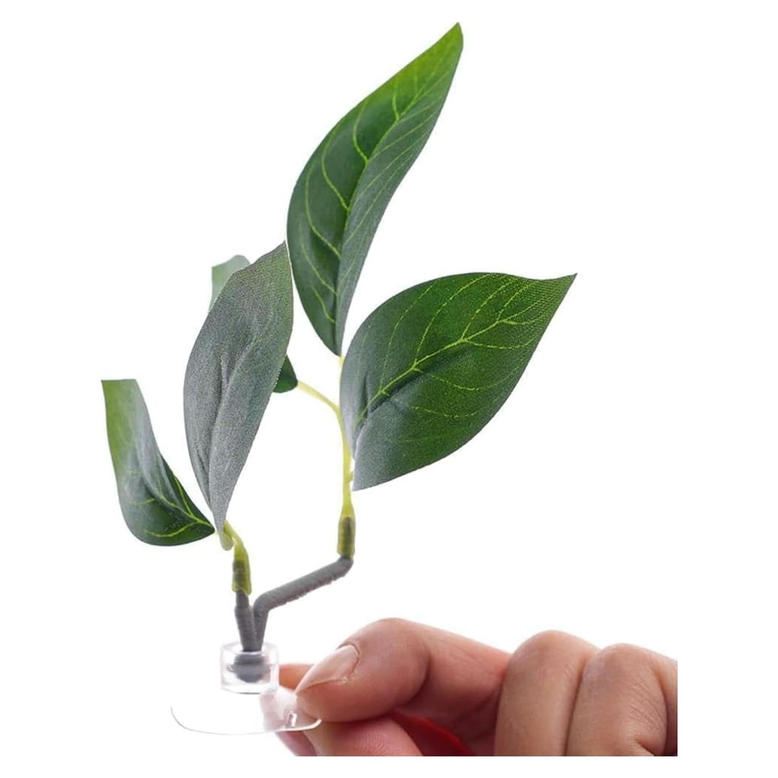 Hoja de Almohada para Betta LNYMZD Verde - Cama de Descanso