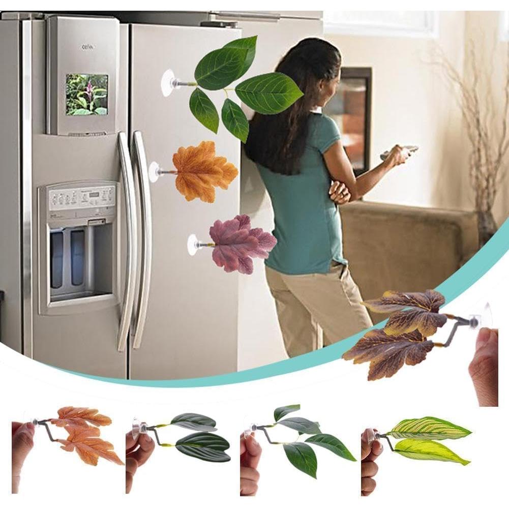 Hoja de Almohada para Betta LNYMZD Verde - Cama de Descanso