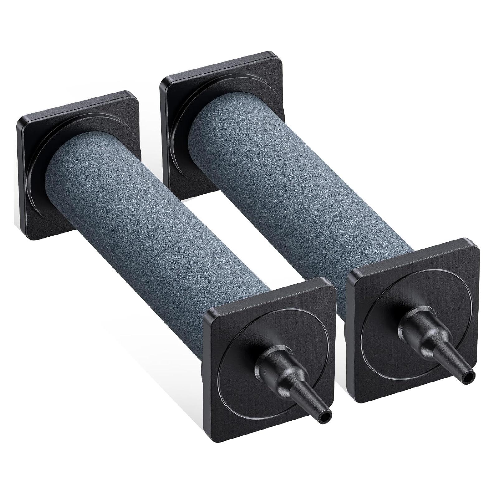 Piedra de Aire Pawfly 12.7 cm para Acuario 2 Piezas