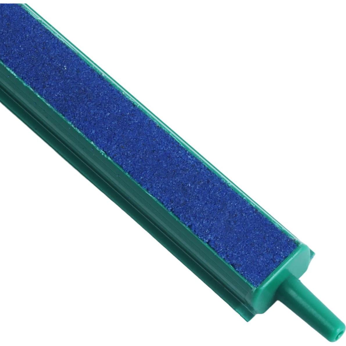 Barra de piedra de aire Saim 41.4 cm con tubo de 6m para acuario