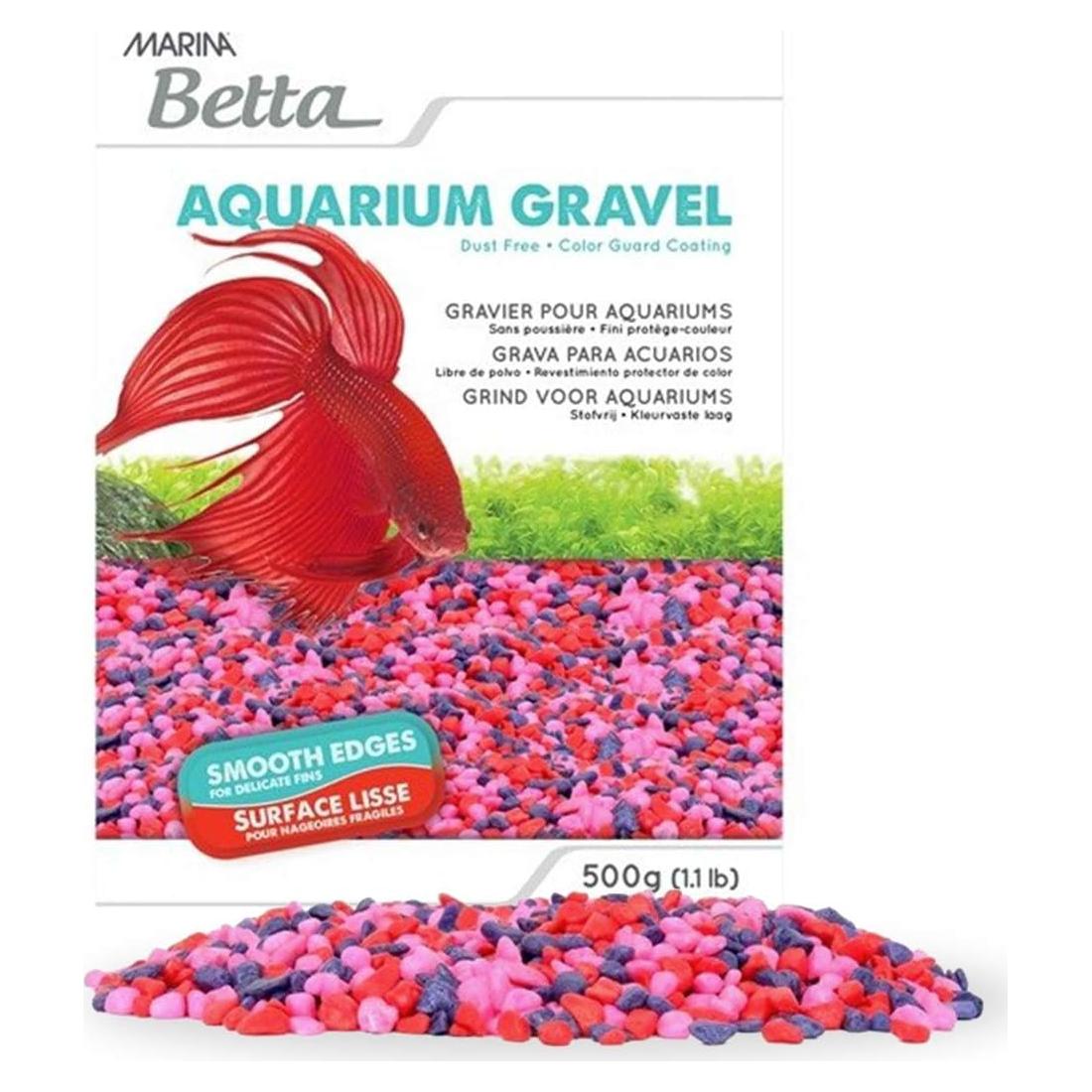 Grava Decorativa Marina Rolf C. Hagen 0.45 kg Jellybean