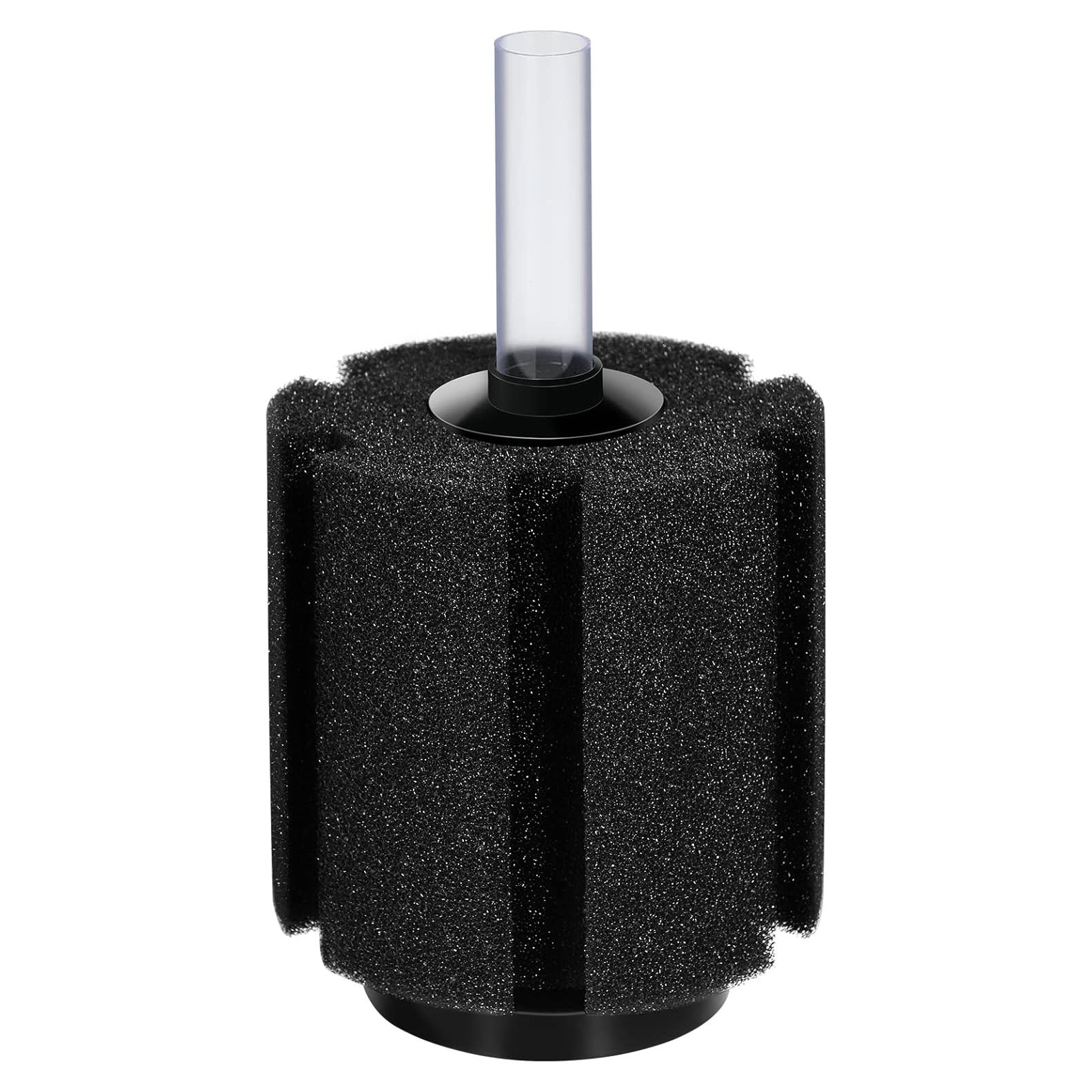 Filtro de esponja AQUANEAT para acuario hasta 227 litros