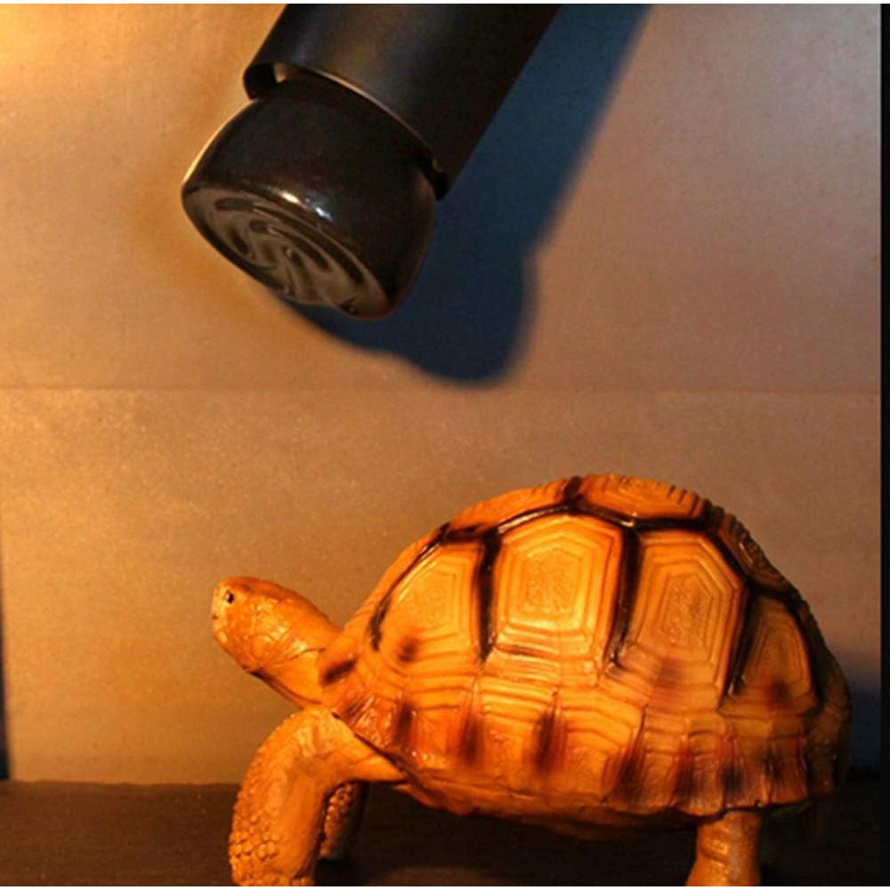 Bombilla de Calor Infrarroja KIMROO 50W E26/E27 para Reptiles