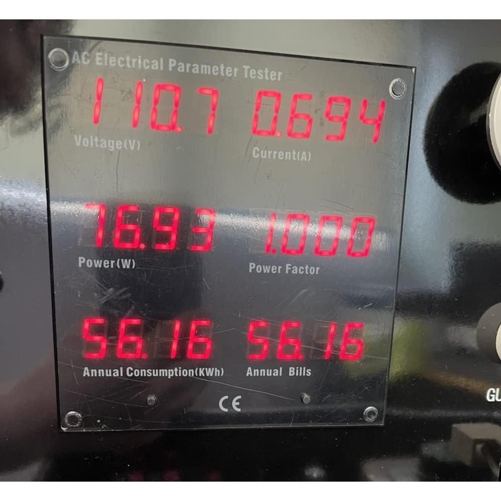 Bombilla de Calor Infrarroja KIMROO 50W E26/E27 para Reptiles