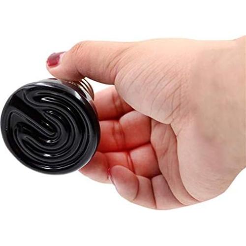 Bombilla de Calor Infrarroja KIMROO 50W E26/E27 para Reptiles