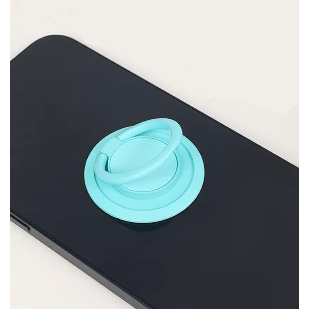 Funda TPU Rosa con Soporte 360° para AT&T Jetmore / Cricket Outlast