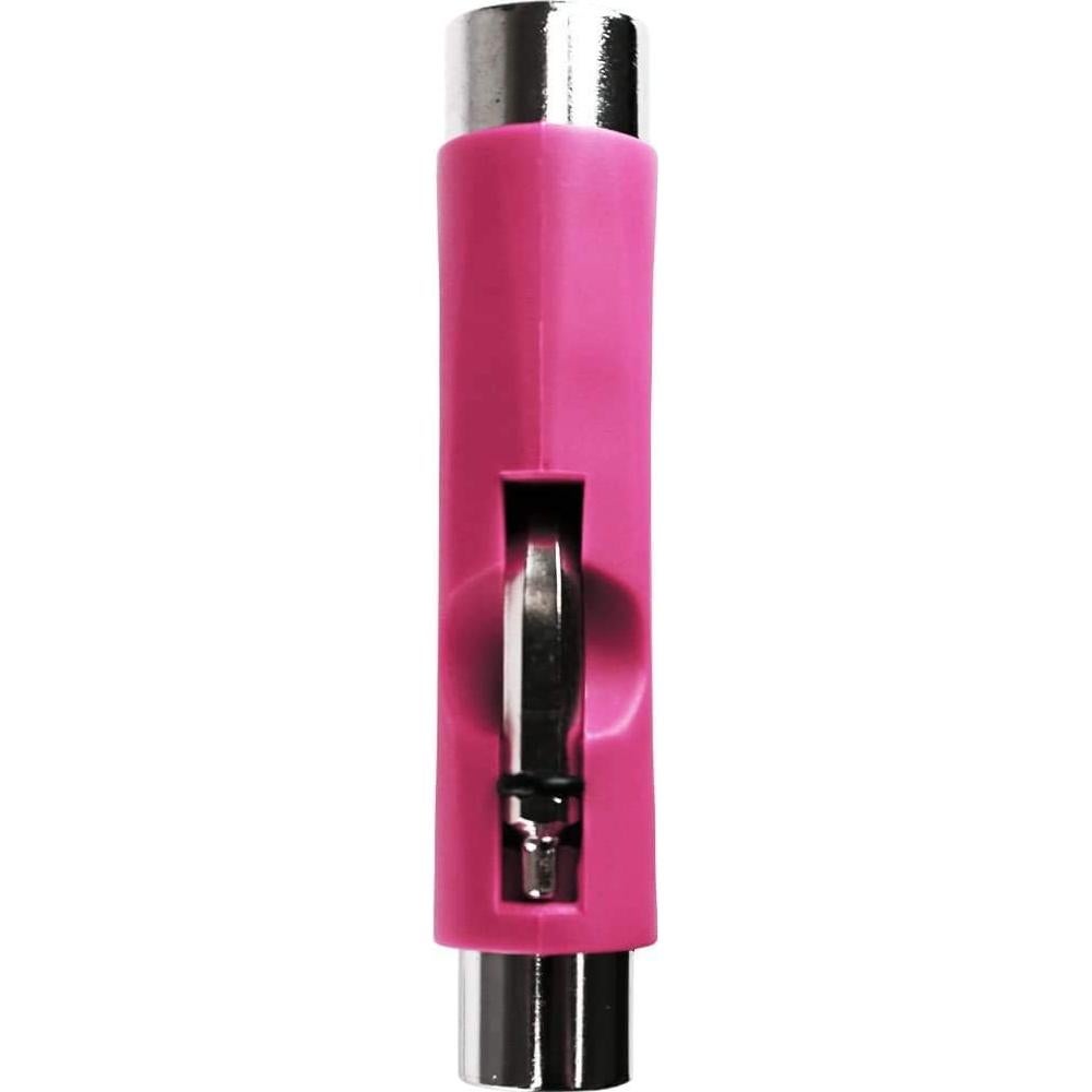 Herramienta Multifuncional para Patineta JDYYICZ Rosa