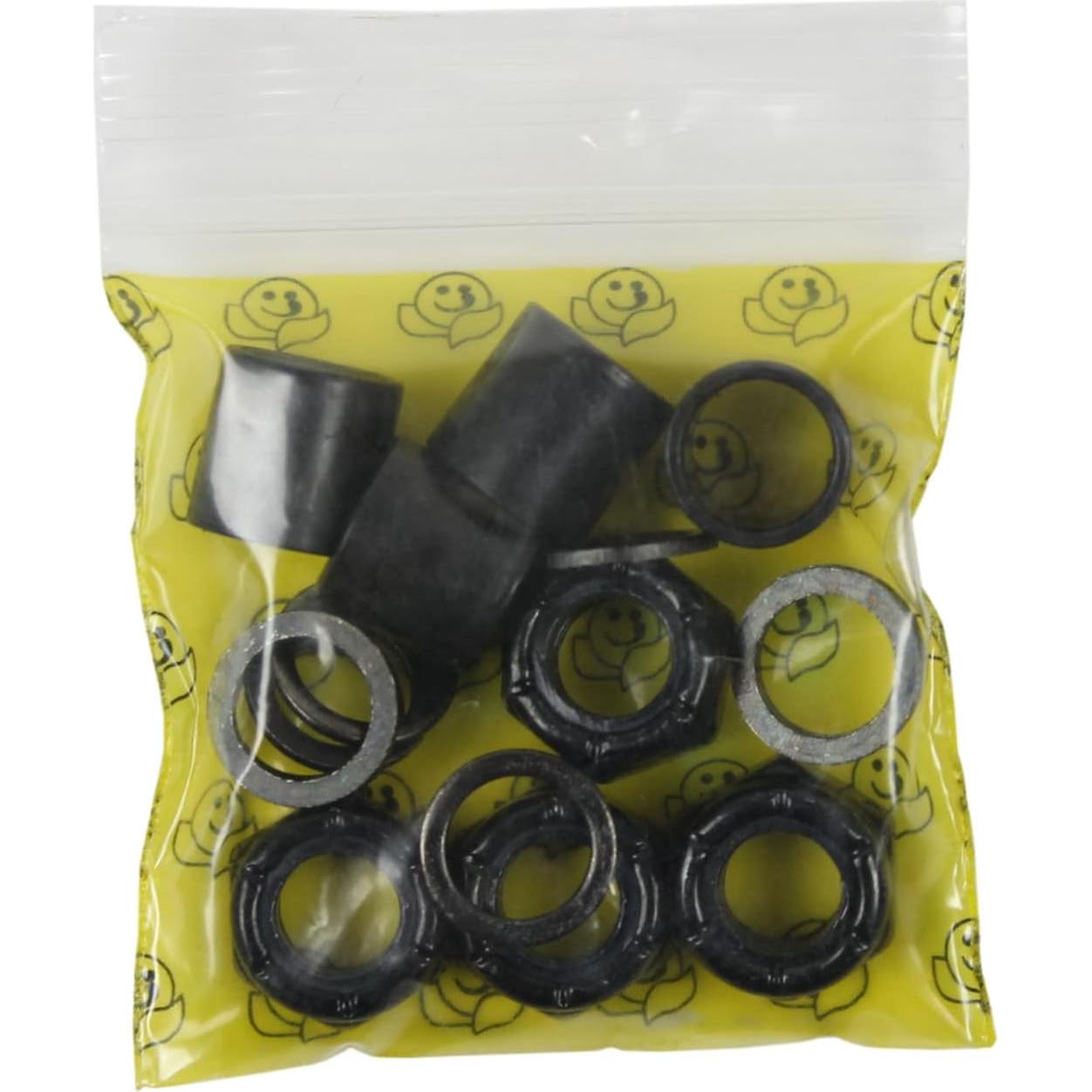 Kit de Velocidad Dime Bag Hardware para Patineta - 8 mm