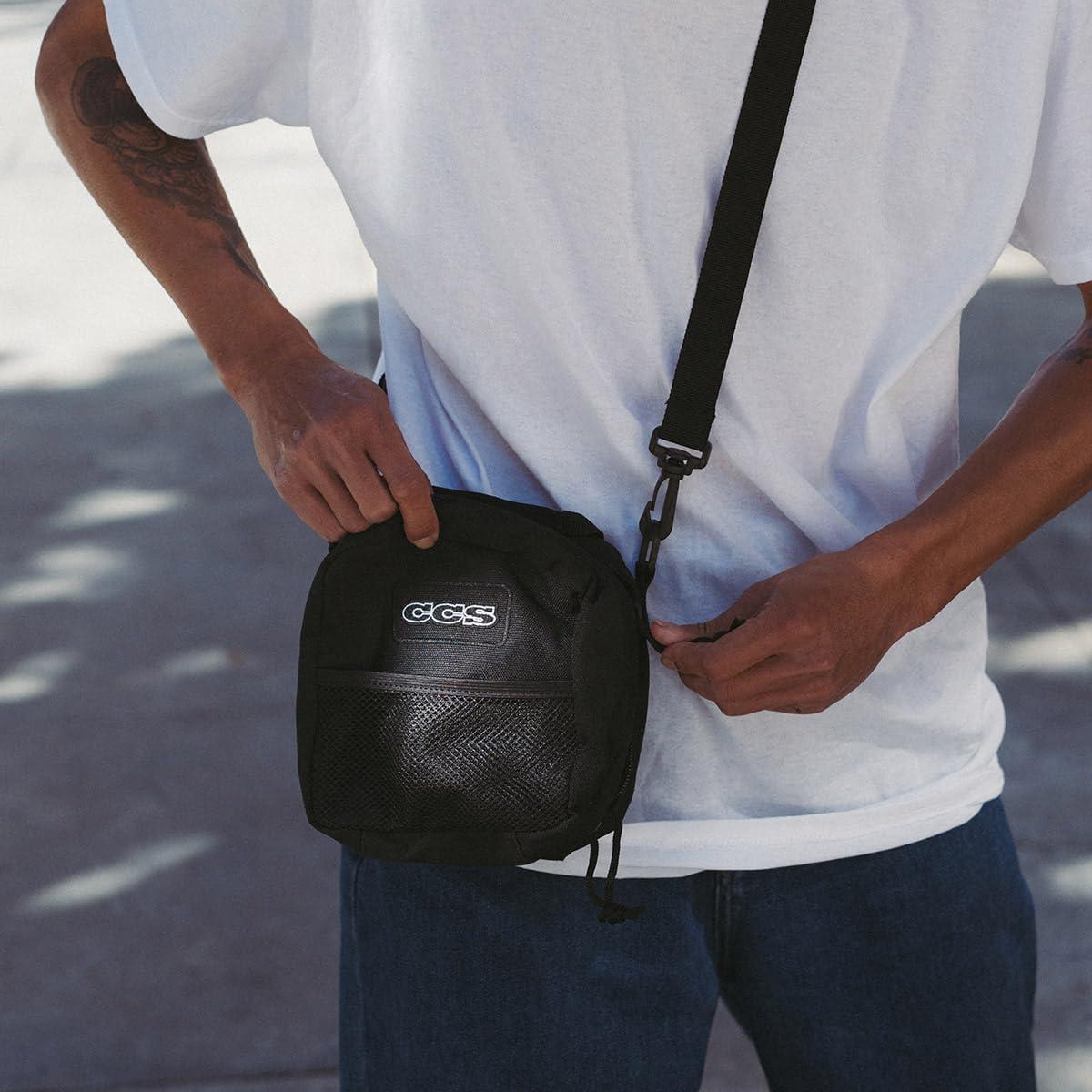 Kit de Skate de Emergencia CCS | Hardware, Grip, Herramienta y Bolsa