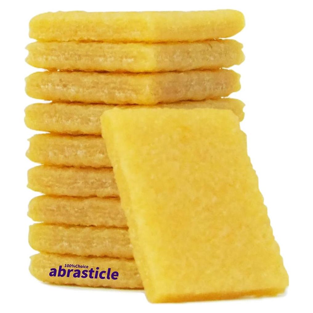 Limpiador de Cinta Abrasiva Abrasticle Paquete de 10 Unidades