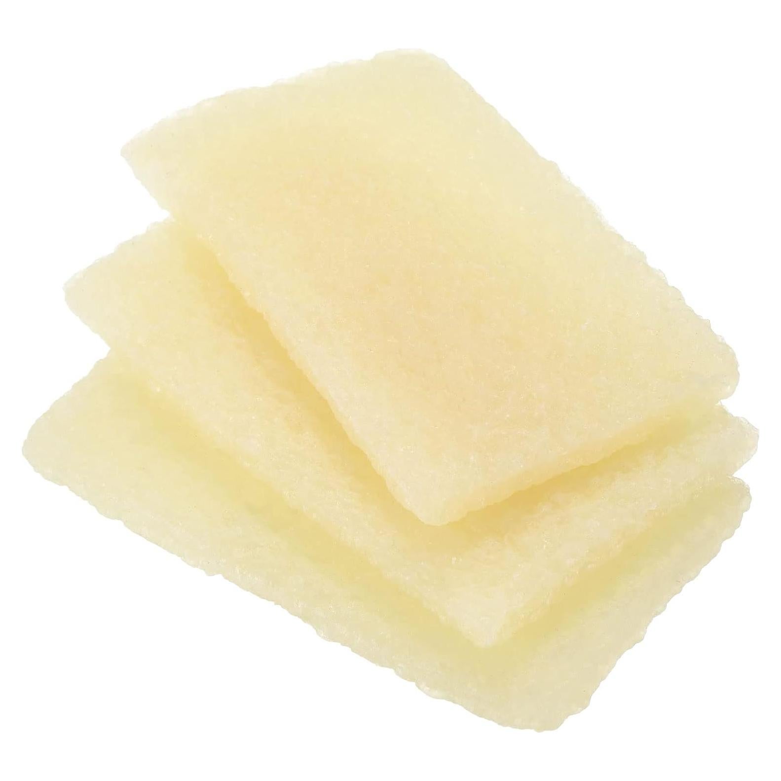 Borrador de Residuos PATIKIL 70x40mm, 3 Paquetes, Caucho