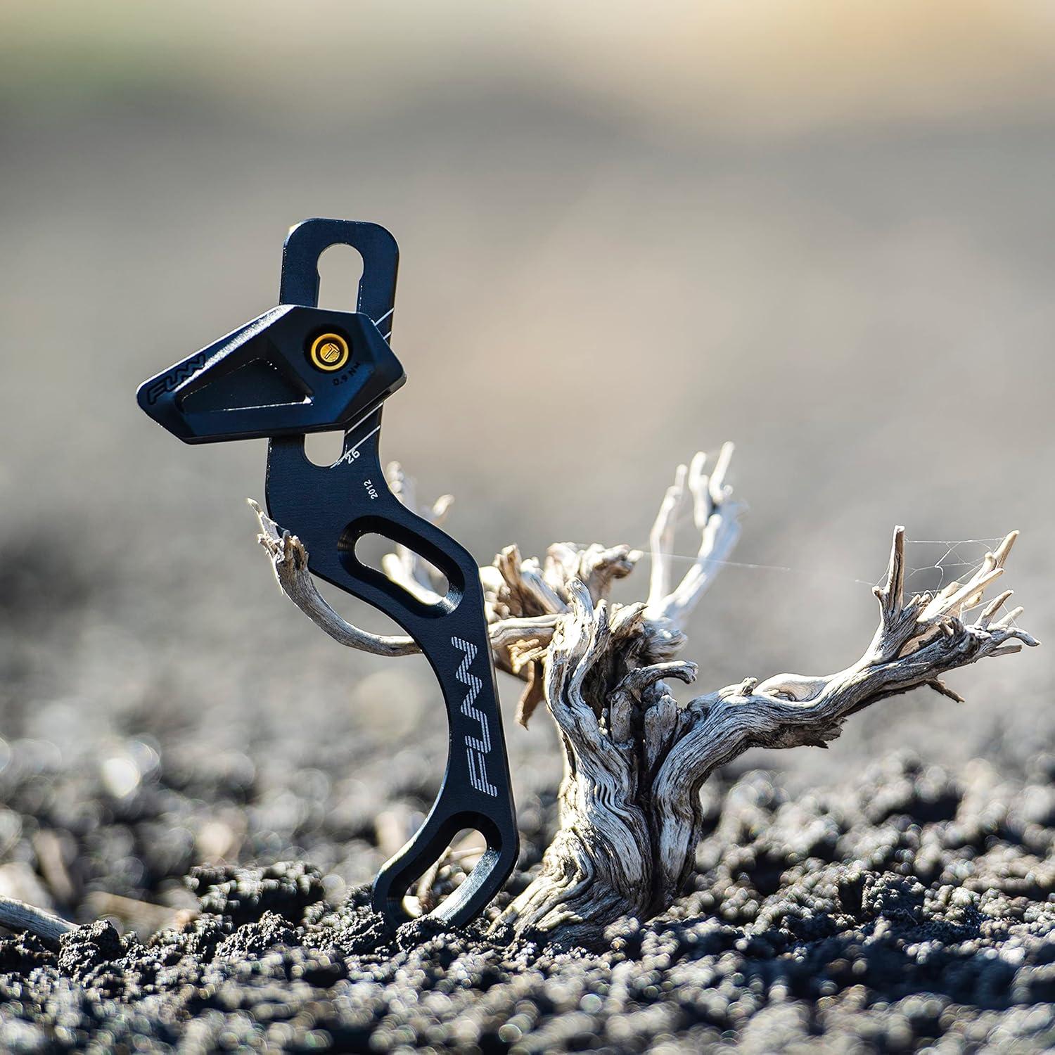 Guía de Cadena Funn Zippa Lite ISCG05 26T-36T MTB