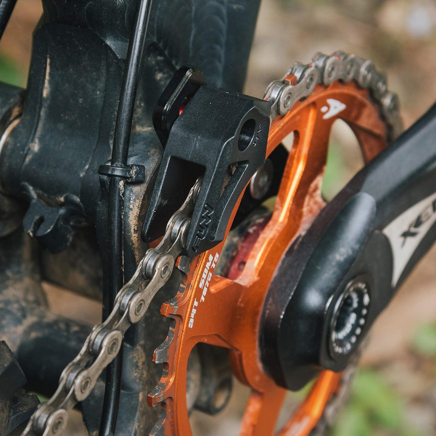 Guía de Cadena Funn Zippa Lite ISCG05 26T-36T MTB