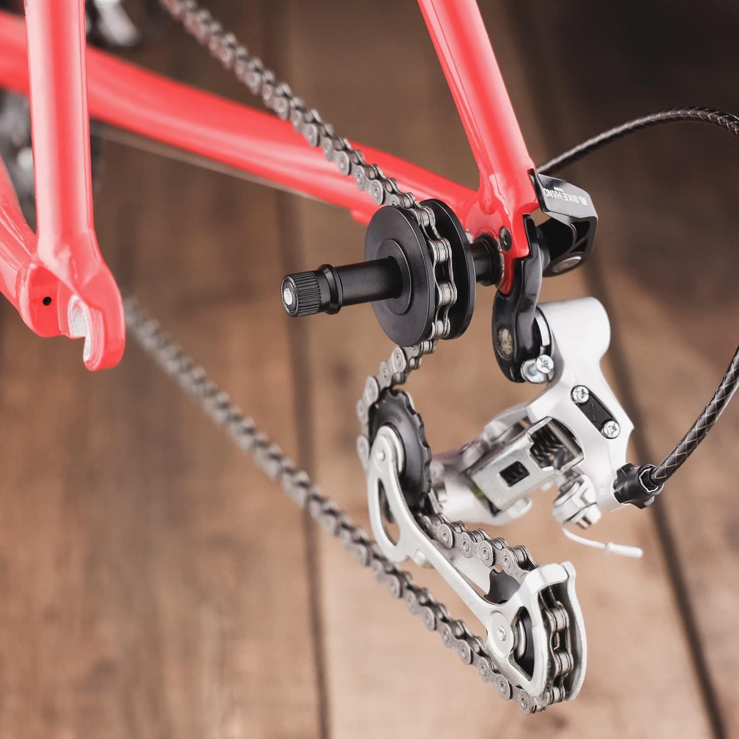 Sostenedor de Cadena Dummy Hub BikeHand YC-521 12mm