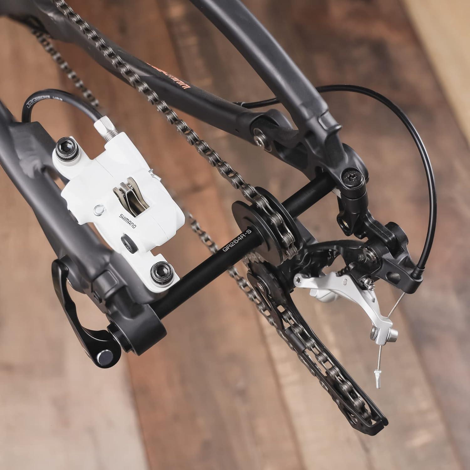 Sostenedor de Cadena Dummy Hub BikeHand YC-521 12mm