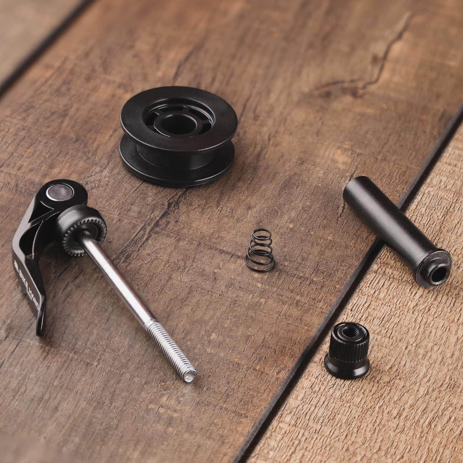 Sostenedor de Cadena Dummy Hub BikeHand YC-521 12mm