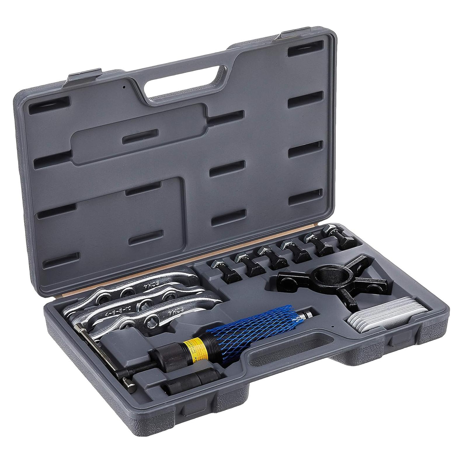 Extractor Hidráulico Sunex 3909 10 Toneladas Versátil