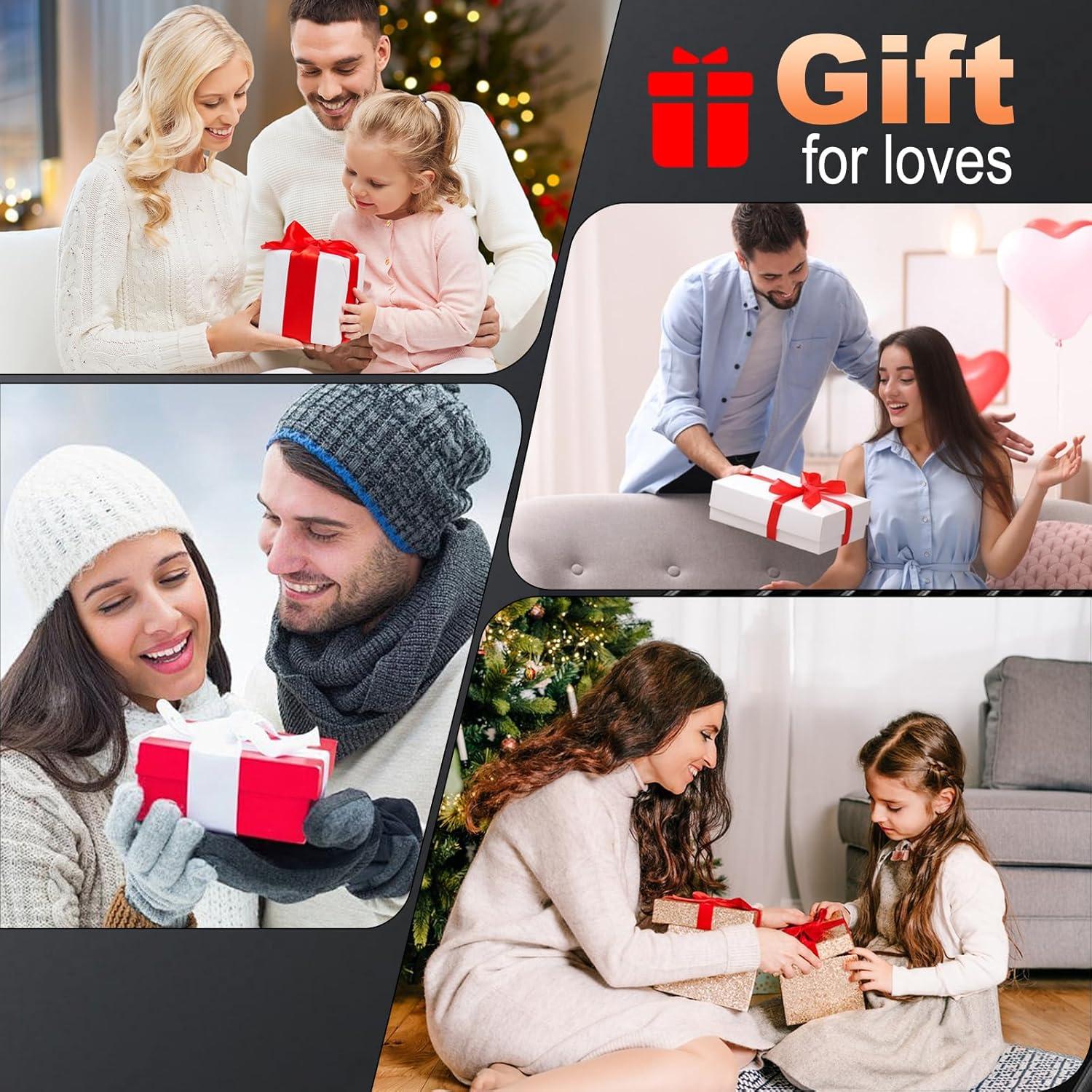 Calentadores de Manos Eléctricos CRISLEX YZC04 Recargables 2 Pzs